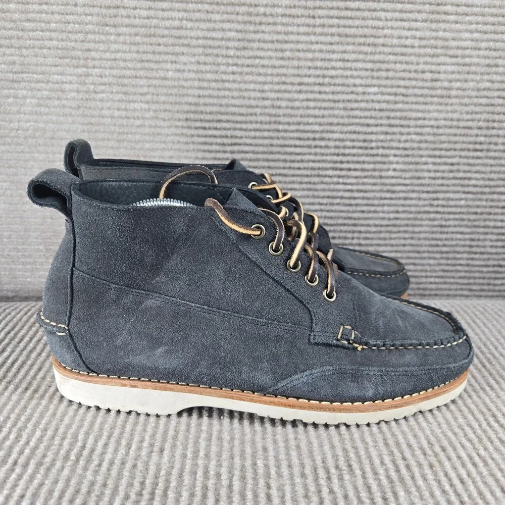 Lucky Brand crafted from